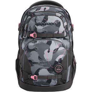 coocazoo Porter Daypack 44 cm coocazoo Porter Daypack 44 cm