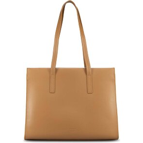 Jost Arva Shoulder Bag Leather 40 cm