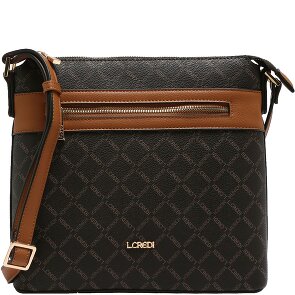L.Credi Filiberta Shoulder bag 24 cm