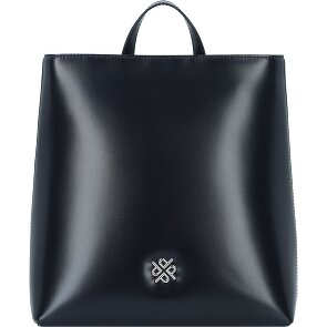 Picard Black Tie City Backpack Leather 28 cm Picard Black Tie City Backpack Leather 28 cm