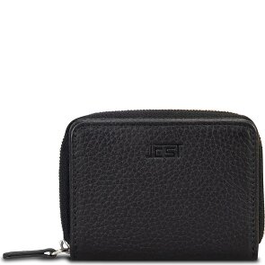 Jost Vika Wallet RFID protection Leather 7.5 cm