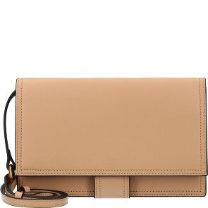 Liebeskind Lisa Clutch bag Leather 24 cm Liebeskind Lisa Clutch bag Leather 24 cm