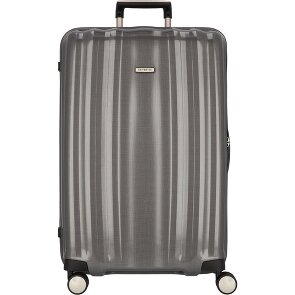 Samsonite Lite-Cube 4 wheels Trolley 82 cm Samsonite Lite-Cube 4 wheels Trolley 82 cm