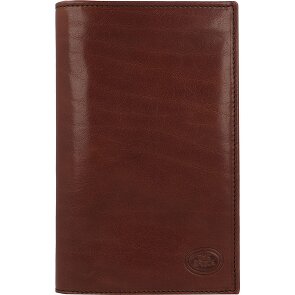The Bridge Story Uomo ID card case leather 10.5 cm The Bridge Story Uomo ID card case leather 10.5 cm