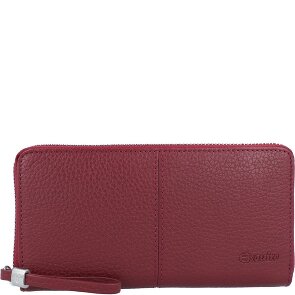 Esquire Verona wallet RFID leather 19 cm
