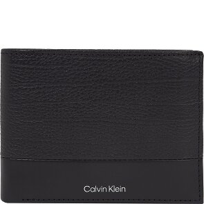 Calvin Klein Subtle Mix Wallet Leather 10.5 cm Calvin Klein Subtle Mix Wallet Leather 10.5 cm