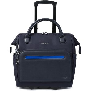 Hedgren Fika Briefcase RFID protection 48 cm Laptop compartment