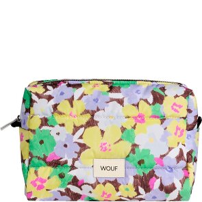Wouf Quilted Cosmetic bag 21 cm