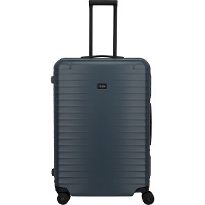 Titan Overseas 4 wheels Trolley L 75 cm