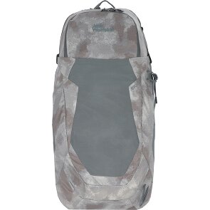 Jack Wolfskin Crosstrail 22 St Hiking backpack 54 cm Jack Wolfskin Crosstrail 22 St Hiking backpack 54 cm