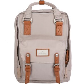 Doughnut Macaroon Daypack 38 cm Laptop compartment