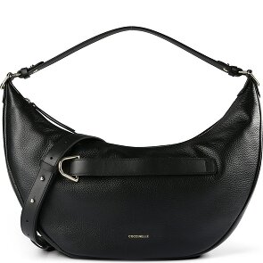 Coccinelle Paki Shoulder Bag Leather 37 cm