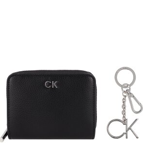Calvin Klein Ck Daily Wallet 12 cm