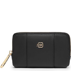 Piquadro Circle Key wallet Leather 10.5 cm