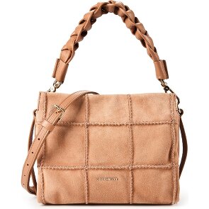 Coccinelle Boheme Shoulder bag Genuine Leather 23 cm