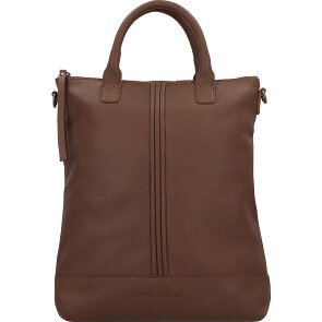 Harbour 2nd Just Pure Agnes Handbag Genuine Leather 34 cm