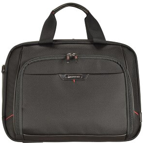 Samsonite PRO-DLX 4 flight bag 40 cm laptop compartment Samsonite PRO-DLX 4 flight bag 40 cm laptop compartment