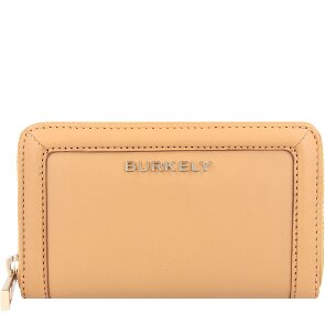 Burkely Beloved Bailey Wallet RFID protection Leather 14 cm