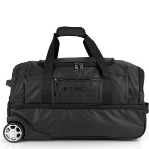 Gabol Canada 2 wheels Travel bag 55 cm