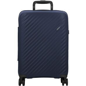 Jump Levante 4 wheels Cabin trolley 55 cm Jump Levante 4 wheels Cabin trolley 55 cm