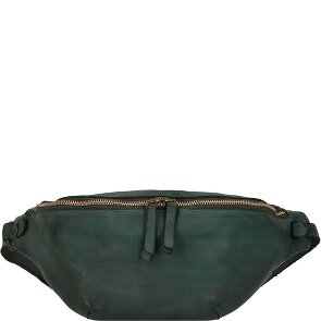 Harold's Submarine fanny pack leather 33 cm