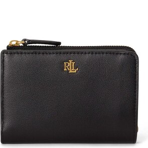 Lauren Ralph Lauren Wallet Genuine Leather 12 cm