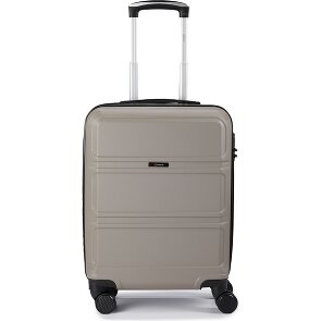 Benzi 5739 4 wheels Cabin trolley S 55 cm