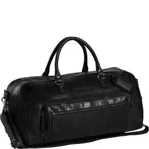 The Chesterfield Brand Antique Buff Weekender travel bag Leather 53 cm
