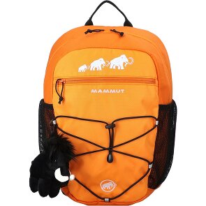 Mammut First Zip 16 Kids backpack 38 cm Mammut First Zip 16 Kids backpack 38 cm