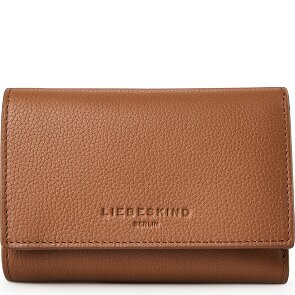 Liebeskind Linn Wallet RFID protection Genuine Leather 13.5 cm