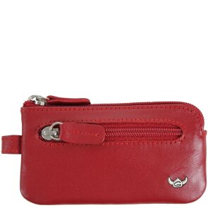 Golden Head Polo key wallet 10 cm leather