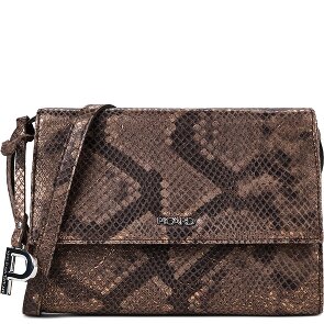 Picard Auguri Auguri Clutch bag Genuine Leather 19 cm