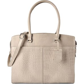 Burkely Cool Colbie Briefcase Leather 40 cm Laptop compartment