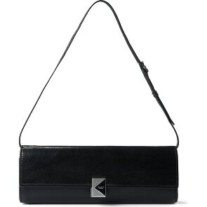 Kate Spade New York Deco Shoulder Bag Genuine Leather 26 cm