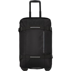 American Tourister Urban Track S 2-roll travel bag 55 cm