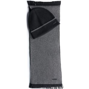 Boss Hernesto Scarf 188 cm Gift box