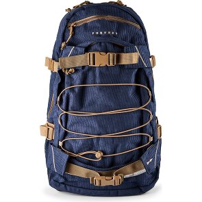 Forvert Daypack 50 cm Laptop compartment