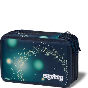 ergobag Accessories maxi pencil case 42 pcs. ergobag Accessories maxi pencil case 42 pcs.