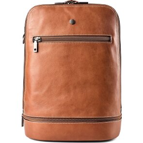 Jekyll & Hide Business backpack Leather 42 cm Laptop compartment