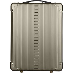 Aleon Hybrid backpack 42 cm laptop compartment