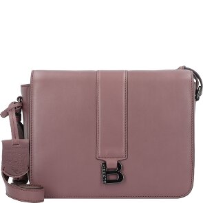 Burkely Modest Meghan Shoulder bag Genuine Leather 25 cm