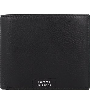 Tommy Hilfiger TH Prem Leather Wallet Leather 11.5 cm