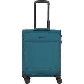 Stratic Fresh 4 wheels Cabin trolley S 55 cm