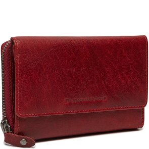 The Chesterfield Brand Rhodos Wallet RFID protection Leather 14 cm