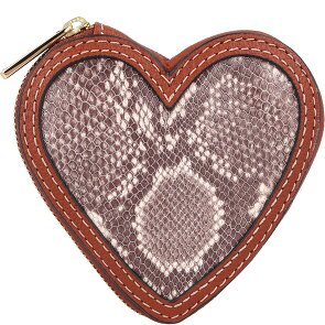 Fossil Gift coin purse leather 10.5 cm