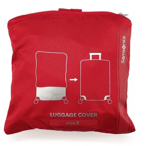 Samsonite Ta Revolution Suitcase cover 55 cm Samsonite Ta Revolution Suitcase cover 55 cm