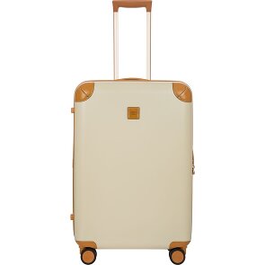Bric's Amalfi 4 Roll Trolley 70 cm