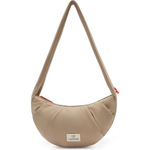 LES VISIONNAIRES Unio Vancouver Shoulder bag 47 cm