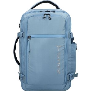 Polestream Strz by Vienna travel backpack 47 cm laptop compartment