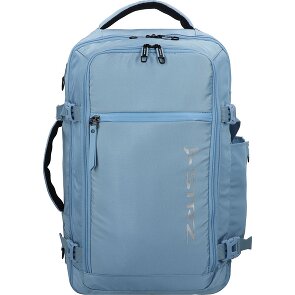 Polestream Strz by Vienna travel backpack 47 cm laptop compartment